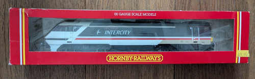 Hornby railways r240 - br, class