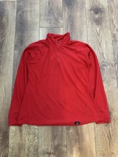 Paramo 1/4 Zip Fleece Womens