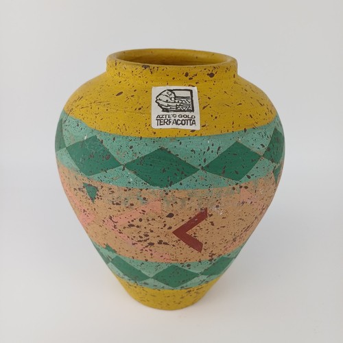 Vintage aztec gold - vintage,