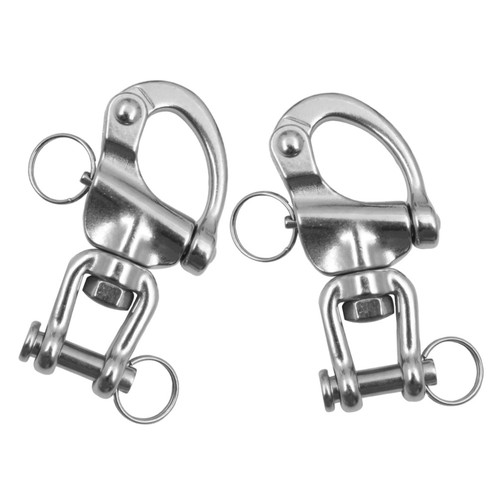 Pcs marine shackle heavy - ,