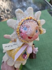 Penny McAllister Flower
