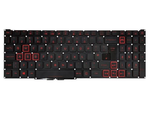 Backlit keyboard acer - uk,