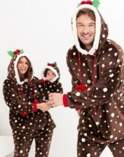 Family Christmas Pudding Soft