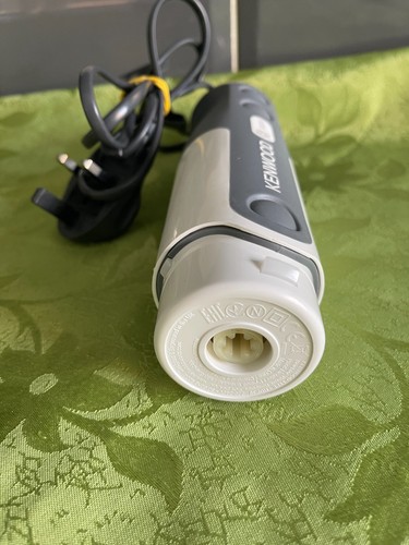 Kenwood triblade hand blender - triblade,