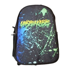 Unspeakable Backpack Blue