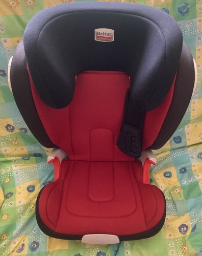Britax romer isofix car - isofix,