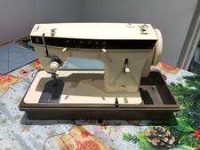 Singer sewing machine old and - machine,,