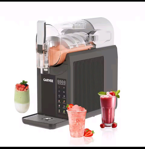 Slushie maker 2l - maker, frozen