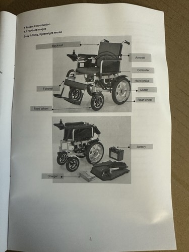 Mobilityplus electric - mobilityplus+,