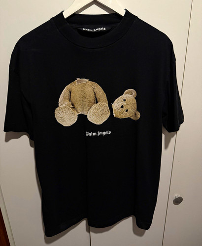 Palm angels men - teddy, bear