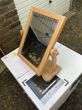 Antique stripped pine dressing - stripped,