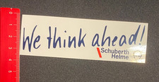 Decal/Decal: Schuberth Helmets