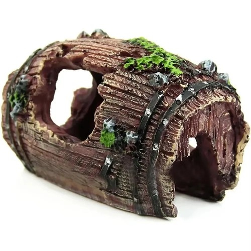 Aquarium fish tank decor - fish,