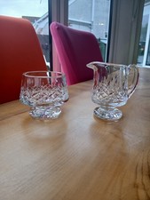 Vintage Waterford Lismore