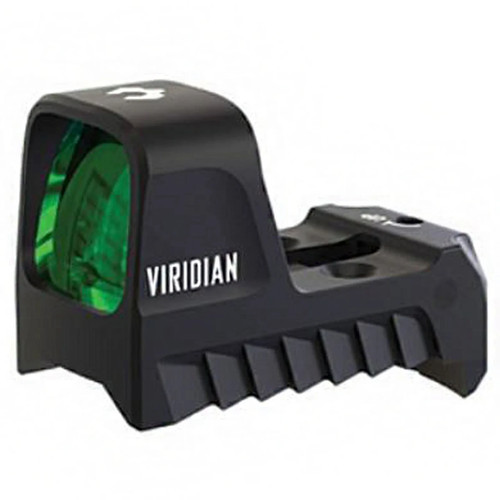 Viridian green dot optic - viridian,