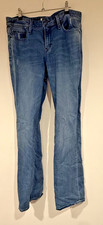 GAP BLUE JEANS 1969 30/10 LONG