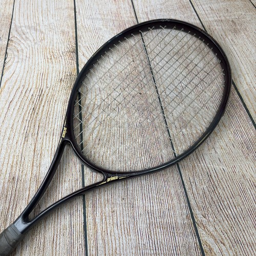 Prince tennis racket - prince,