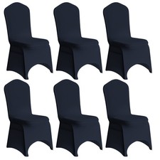30 x Chair Covers Spandex