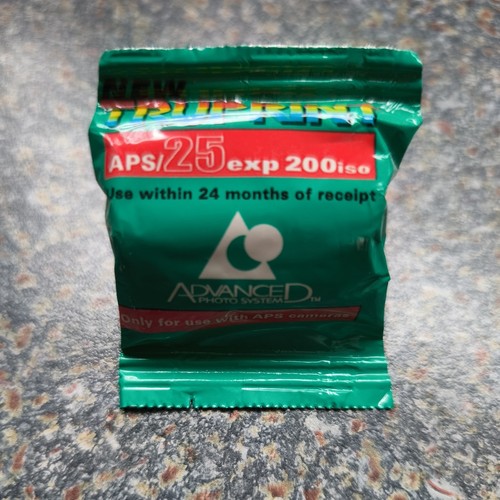 Truprint aps format - format, colour