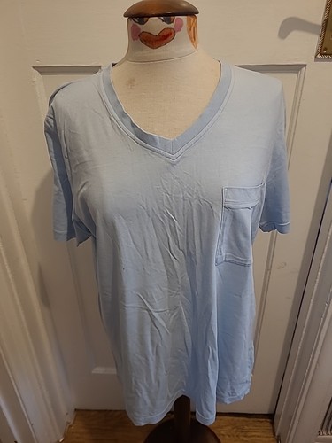 Mens livergy size - large, pale