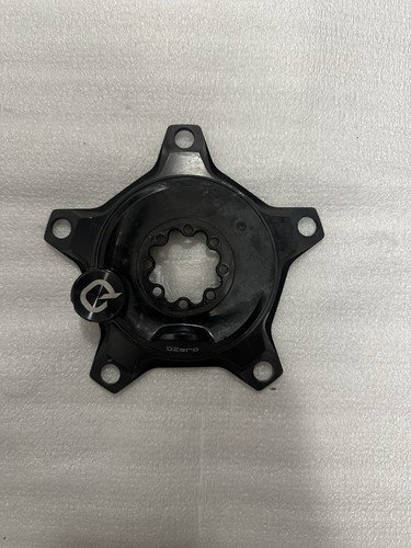 Sram quarq power meter - sram, spider