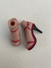 Bratz Doll - Funk Out Cloe