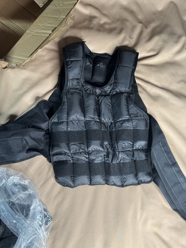 Surreal 10kg weighted vest - surreal,