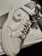 Converse Weapon High