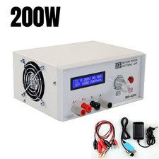 Electronic Load Power Aviation