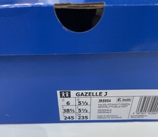 Adidas Gazelle j