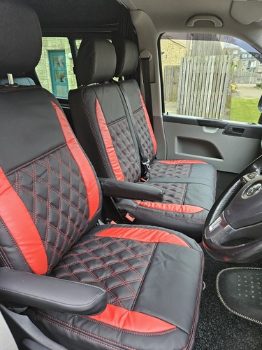 Fit with transporter t5 t6 - fit,