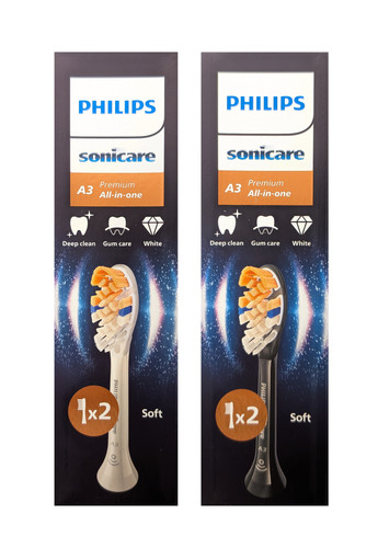 Philips sonicare toothbrush - a3,