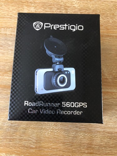Dashcam prestigio roadrunner - dashcam,