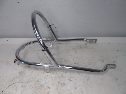 Triumph t120 rear - triumph, grab
