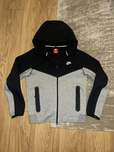 Nike tech fleece - tech, grey
