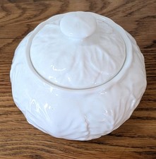 Wedgwood Country Ware Sugar Bowl with Lid