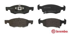 BREMBO P59084 Brake Pad Set