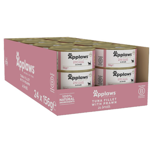 156g applaws natural - applaws,