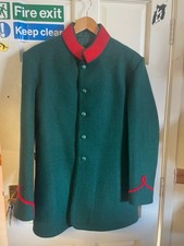Victorian 60th regiment of