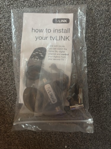 Sky link remote eye - ir,