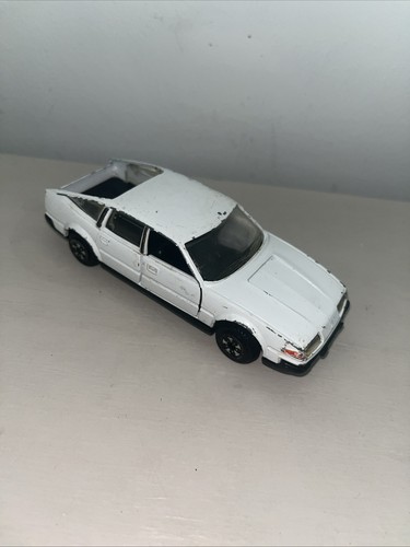 Dinky rover sd1 3500 series - dinky,