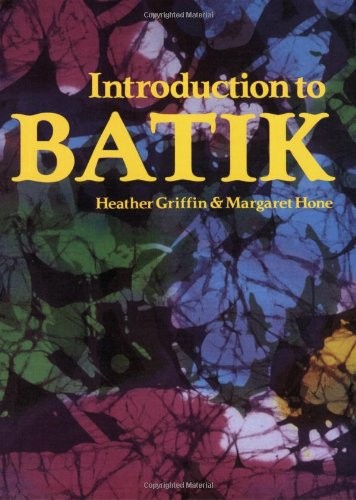 Introduction batik heather - introduction, batik-heather