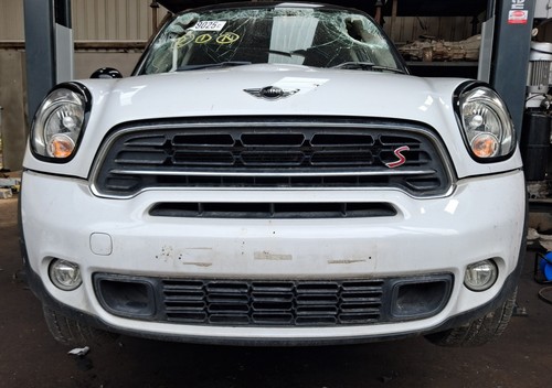 2014 mini countryman cooper - 2014,