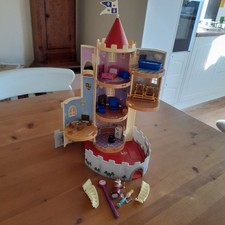 BEN & HOLLY'S LITTLE KINGDOM