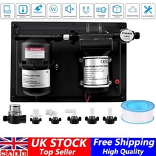 11L 55PSI Water Pump