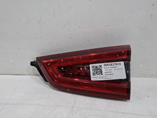 Nissan qashqai dci connecta - nissan, n-connecta