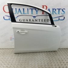 VAUXHALL CORSA FRONT DOOR