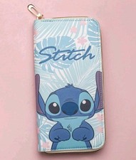 Disney Wallet for Women Stitch