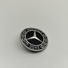 MERCEDES-BENZ EQAH243 Bonnet Badge A0008172605 Electricity 300kw 2022 30341711