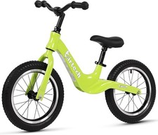 14" Kids Balance Bike for